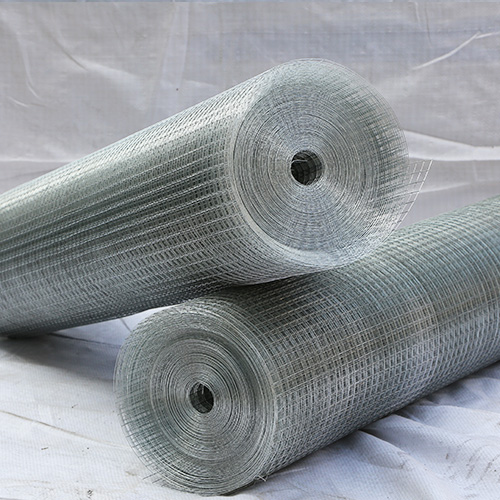 Welded wire mesh Welded wire mesh