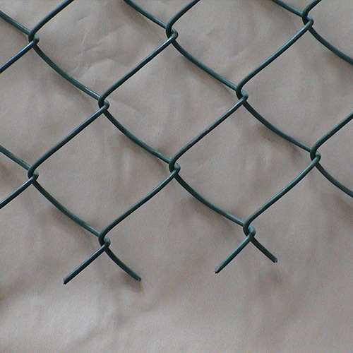 Chain Link Fence Chain Link Fence
