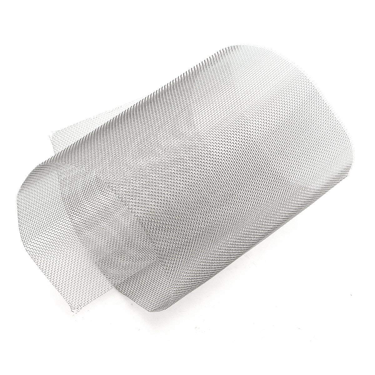 SS304 Stainless Steel Woven Screen Filter Wire Mesh Cloth SS304 Stainless Steel Woven Screen Filter Wire Mesh Cloth