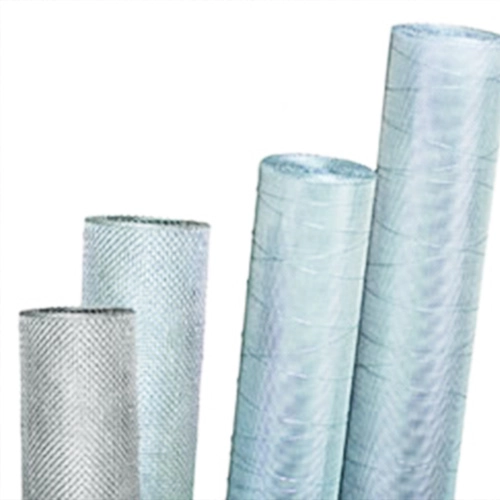 Galvanized Wire Netting Galvanized Wire Netting