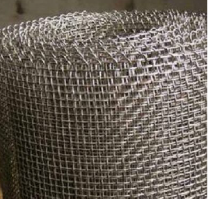 Galvanzied Mosquito Aluminium Netting