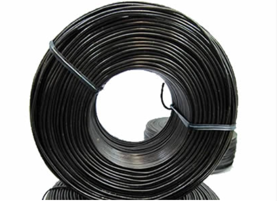 Annealed Rebar Tie Wire with High Tensile Strength Annealed Rebar Tie Wire with High Tensile Strength