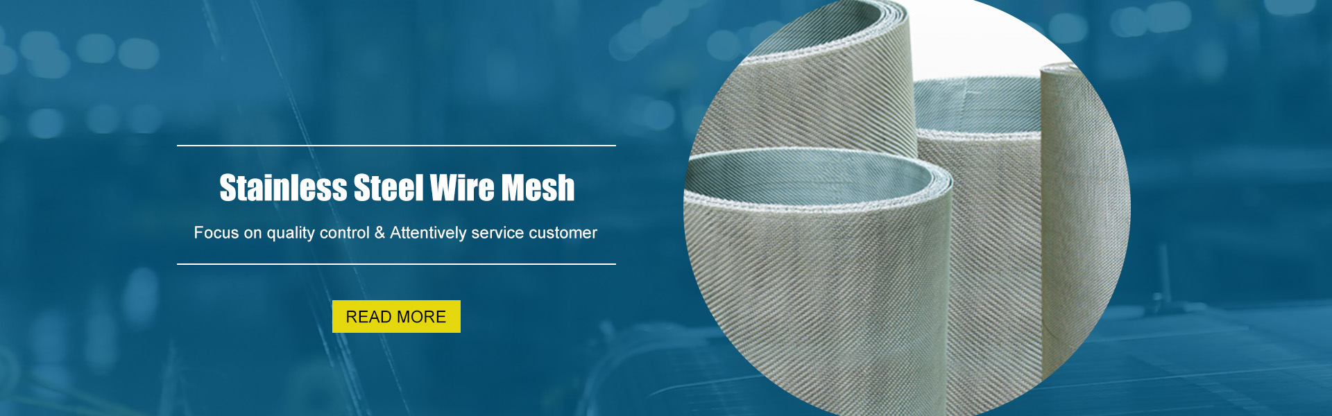 Stainless Steel Wire Mesh Stainless-Steel-Wire-Mesh