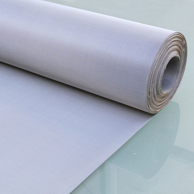 Stainless Steel Weave Wire Cloth