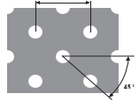 Perforated Sheet