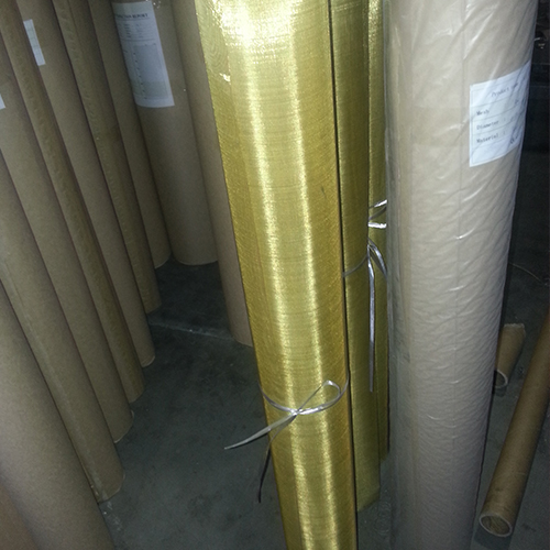 Brass Woven Mesh - China Metal Filter Screen Mesh Suppliers