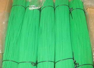 Economic Straightened Cut Wire Used for Binding