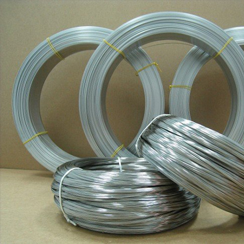 galvanized iron wire