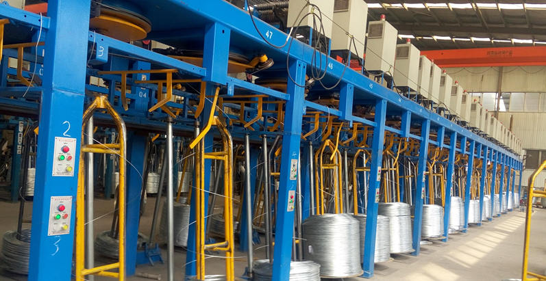 Galvanized wire_副本