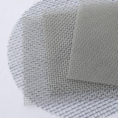 Stainless-steel-Filter-disc